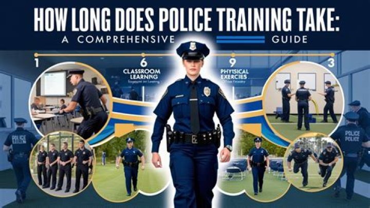 How long is PAF training?