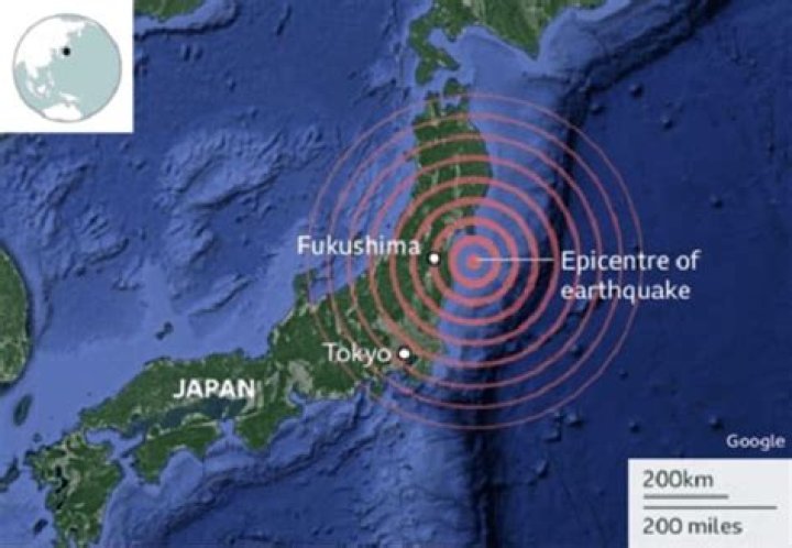 How long will it take for Fukushima to be safe?