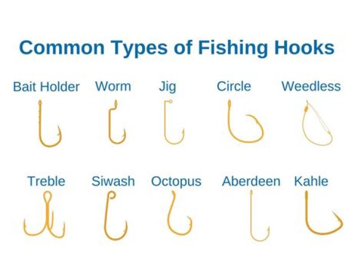 How many hooks can you have on a line in Texas?
