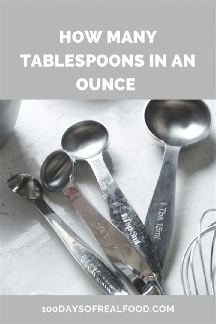 How many tablespoons are in a ramekin?