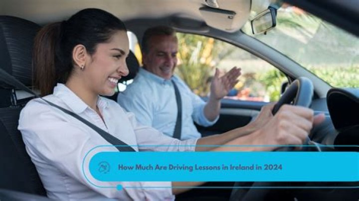 How much are driving lessons in NYC?