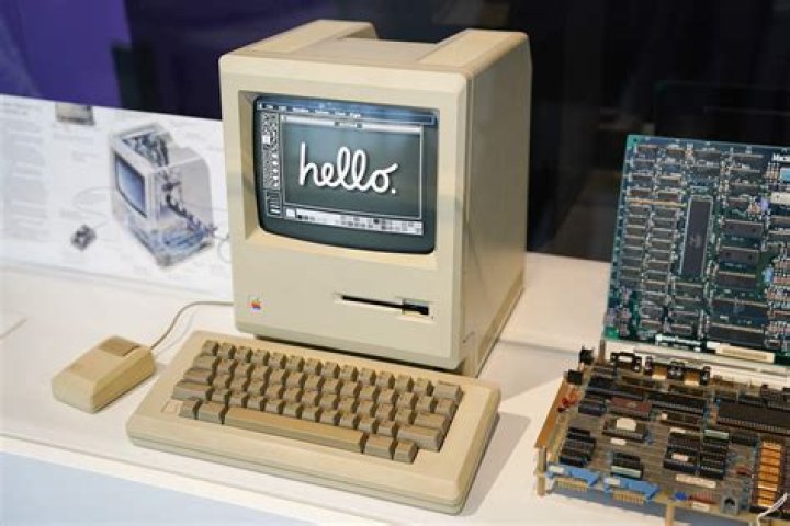 How much does Macintosh cost?