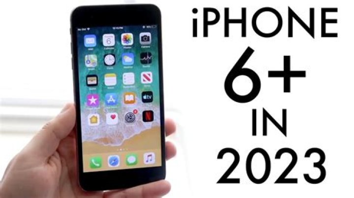 How much does the iPhone 6 cost right now?