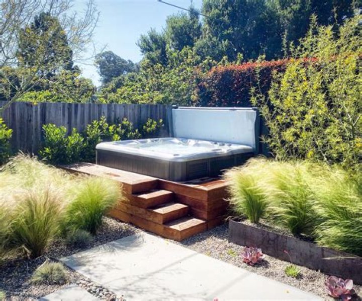 How much is a portable Jacuzzi