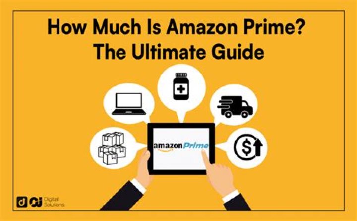 How much is Amazon Prime for EBT?
