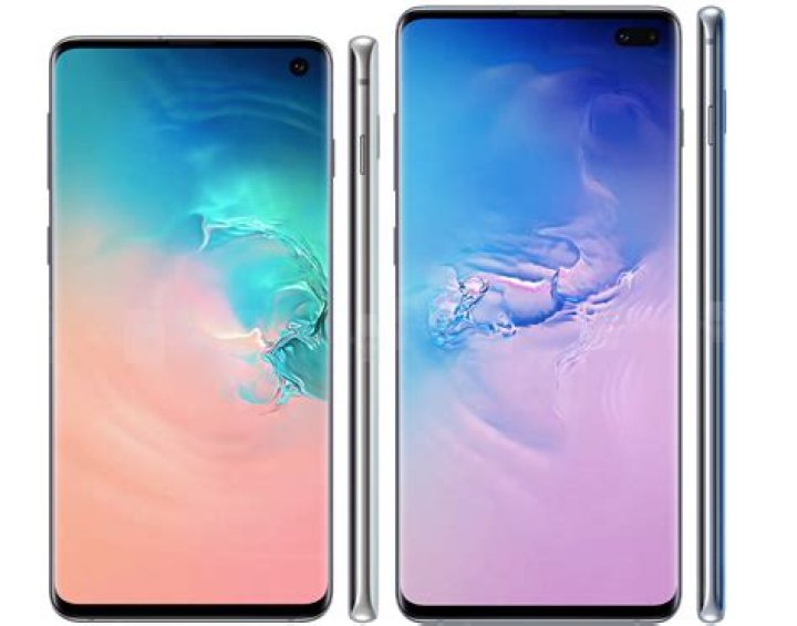 How much is the Galaxy s10 Plus?