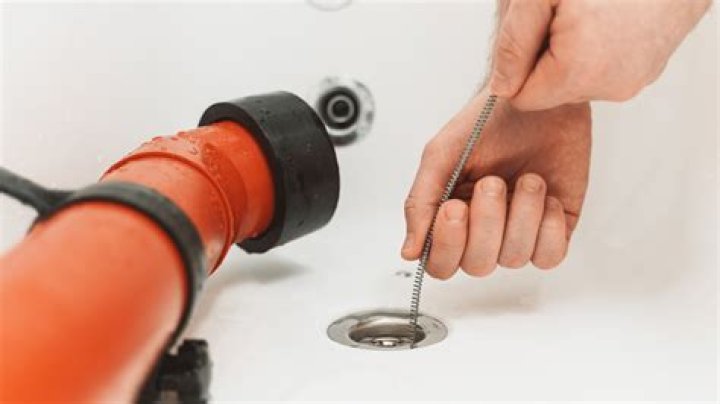 How much should drain cleaning cost