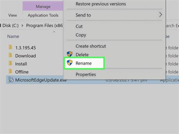 How to remove Get-your-cash.me pop-ups? — Fix Guide