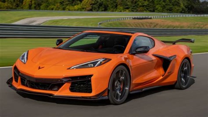 Is 1987 a good year for Corvette?