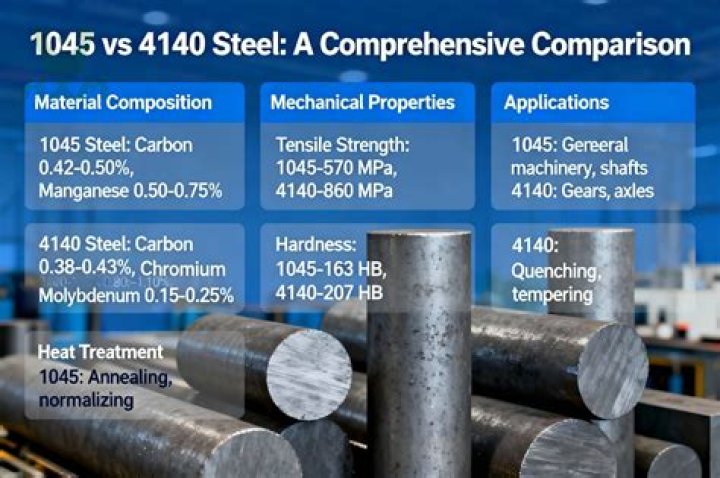 Is 4140 a stainless steel?
