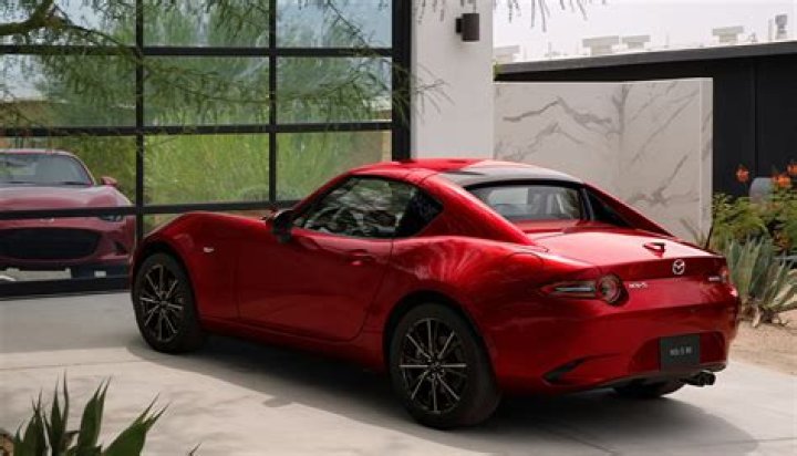 Is a Miata safe? | ContextResponse.com