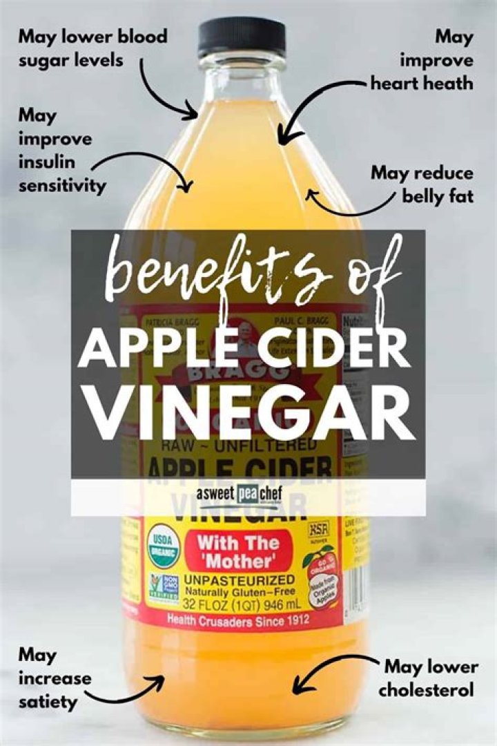Is apple cider vinegar good for chest congestion?