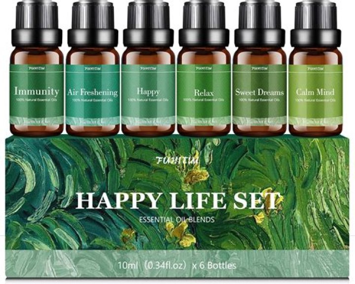Is Aromatherapy real? | ContextResponse.com