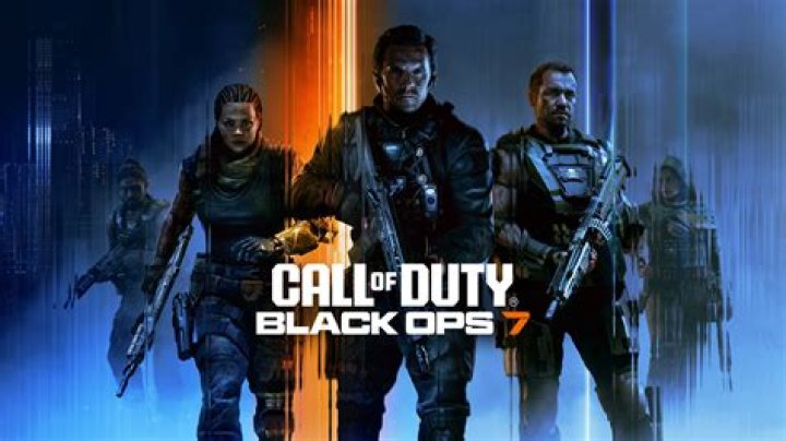 Is blackout in Black Ops 4?