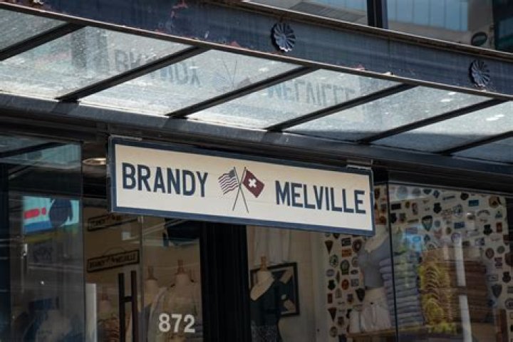 Is Brandy Melville a bad company?