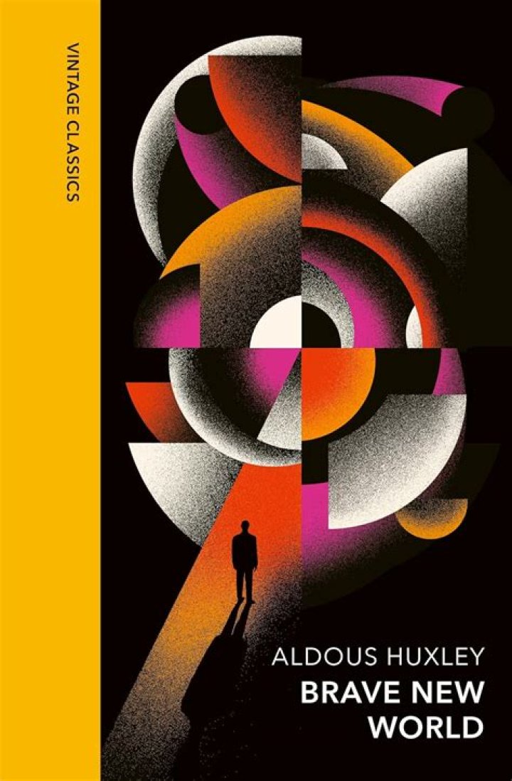 Is Brave New World a modernist novel?