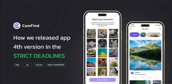 Is CamFind app free?