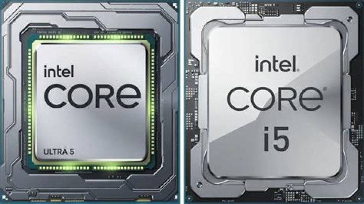 Is Core i5 a quad core?