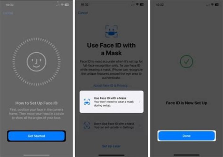 Is Face ID Safe?