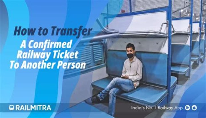 Is flight ticket transferable? | ContextResponse.com