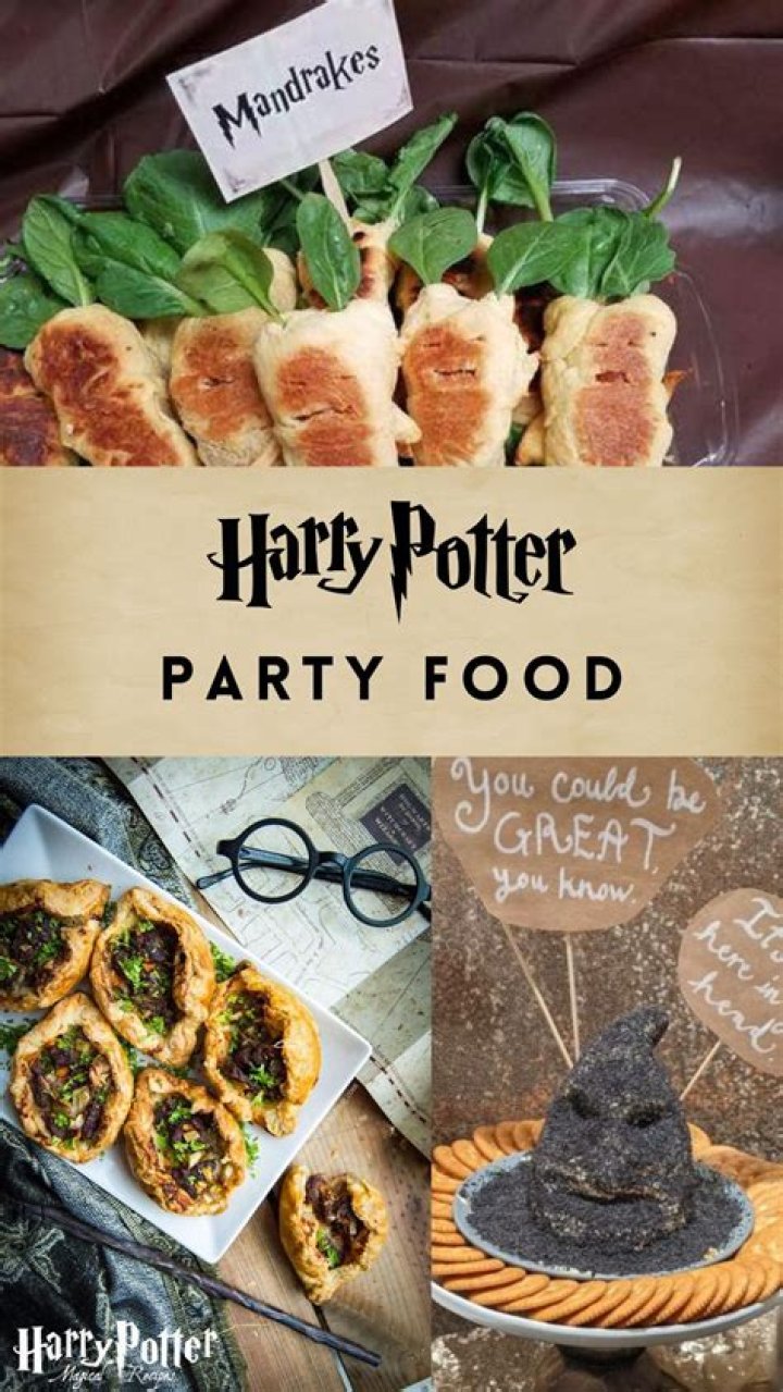Is Harry David gluten free?