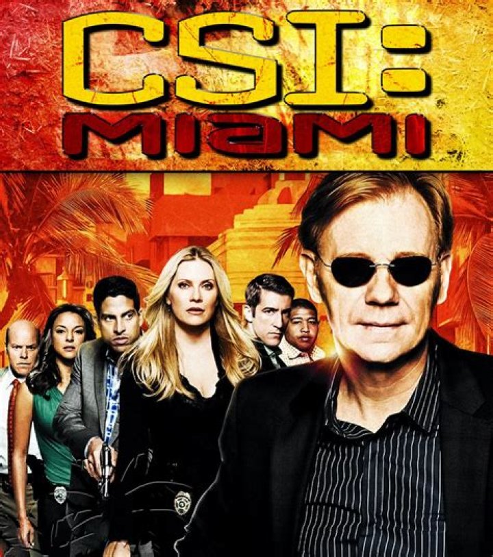 Is Horatio from CSI Miami dead?
