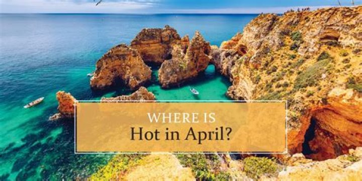 Is it warm in LA in April?