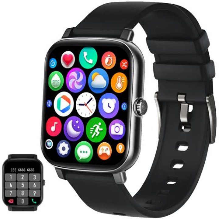 Is it worth to buy smart watch?