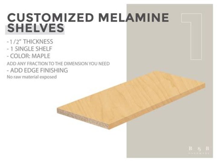 Is melamine wood safe? | ContextResponse.com