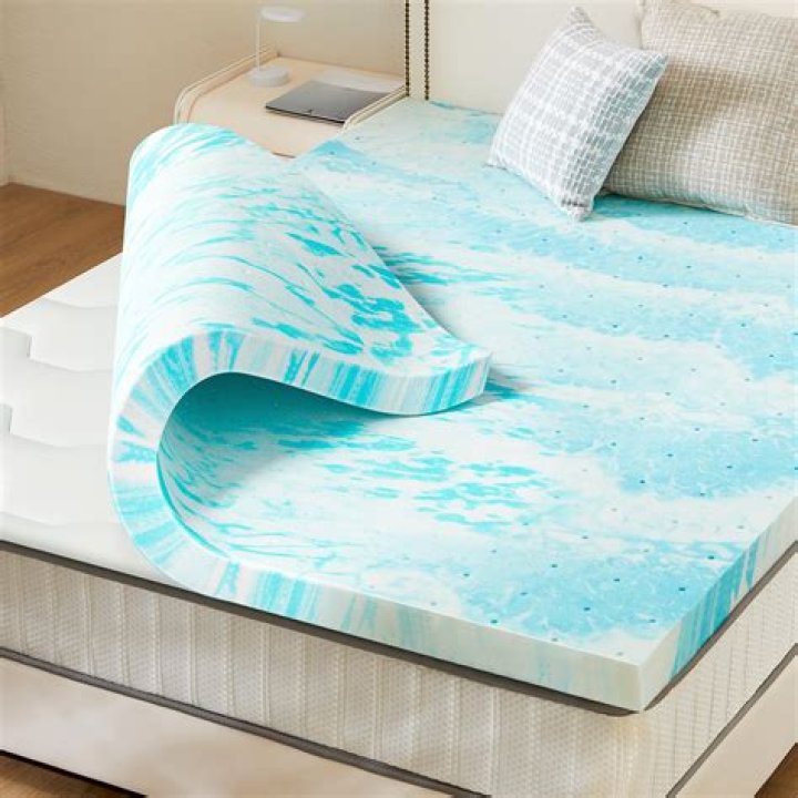 Is memory foam hypoallergenic
