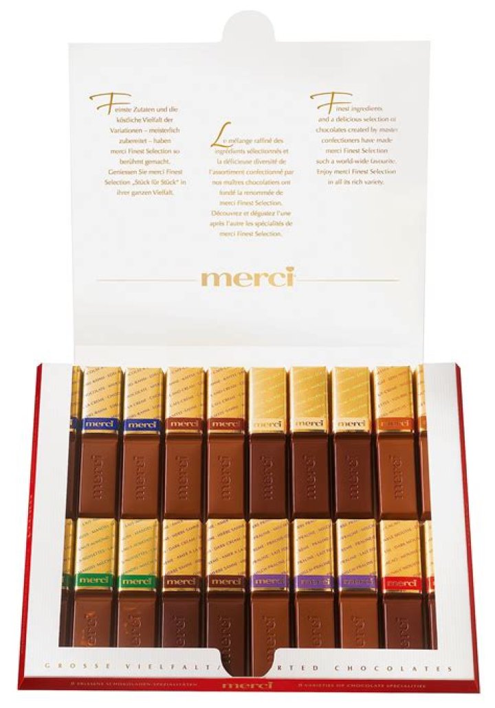 Is Merci beaucoup formal?