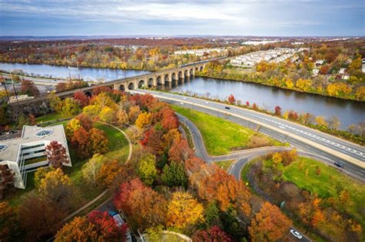 Is New Brunswick NJ A nice place to live?