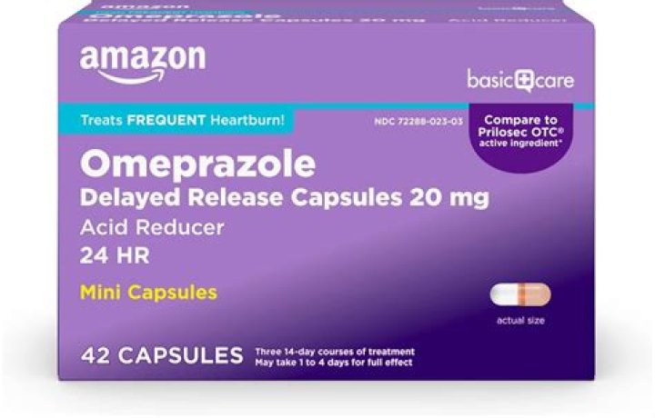 Is omeprazole better than famotidine for dogs?