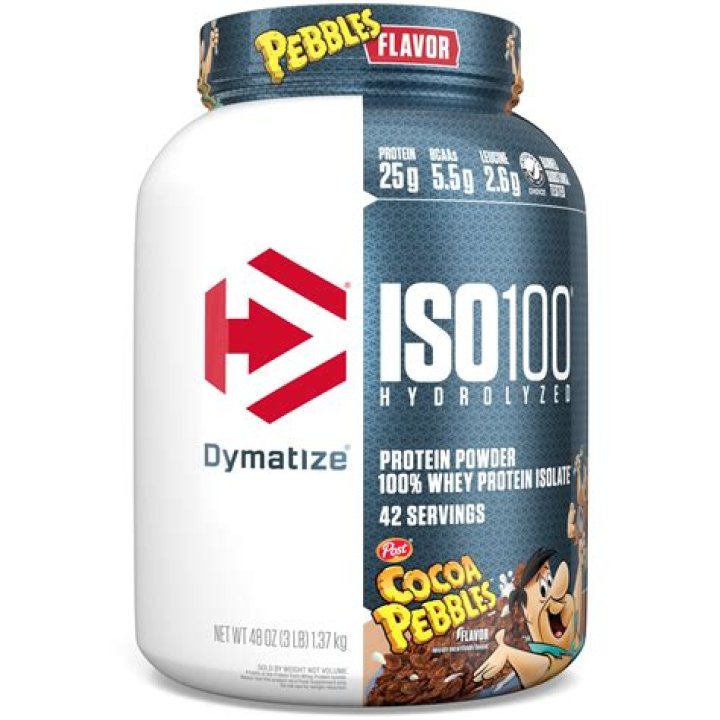 Is on whey protein gluten free?