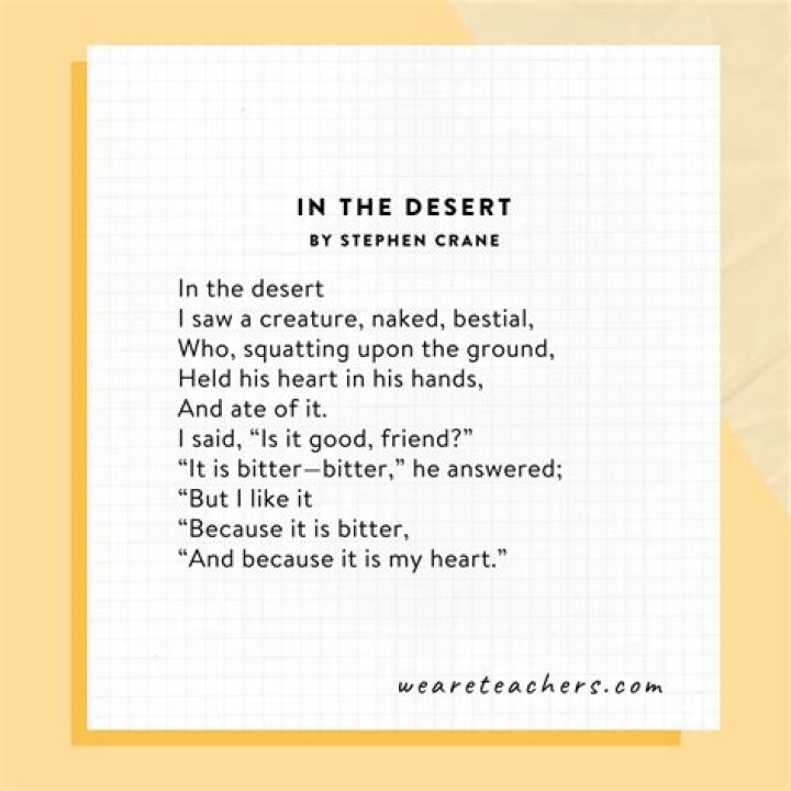 Is Poetry good for depression?