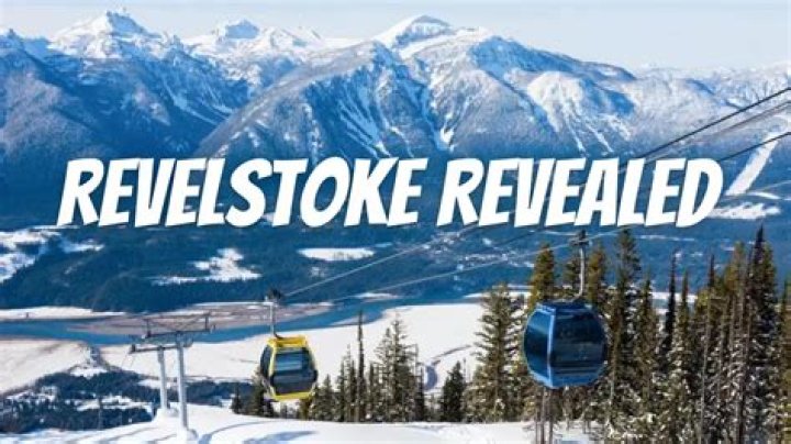 Is Revelstoke worth skiing?