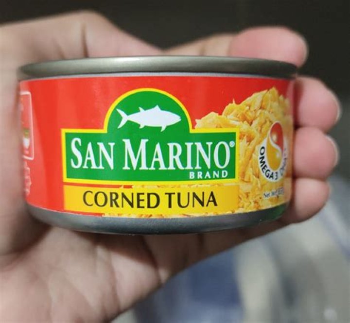Is San Marino Tuna ready to eat?