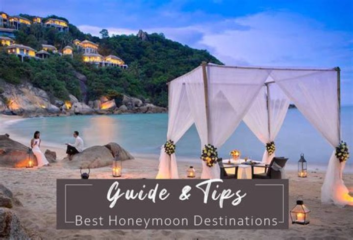 Is Sicily good for honeymoon?