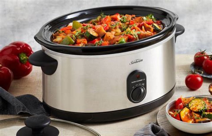 Is Slow Cooker better on low or high?