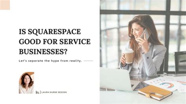 Is squarespace good?