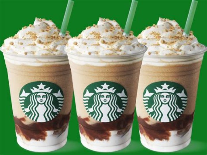 Is Starbucks bringing back the S mores FRAP?