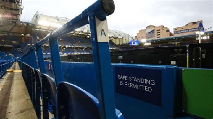 Is the area around AT stadium safe?