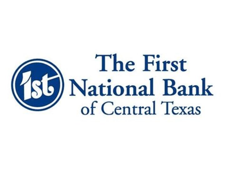 Is there a First National Bank of Texas?