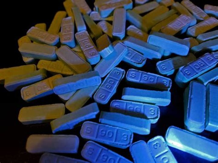 Is Watson 658 the same as Xanax?