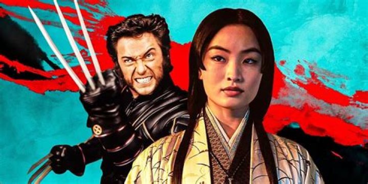 Is yashida bad in Wolverine?