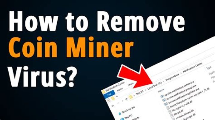 Loadm.exelator.com Virus ⛏️ (Coin Miner Trojan) Removal