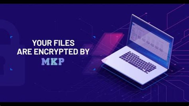 MKP Virus Files of Ransomware [icq-is-firefox20@ctemplar.com].mkp