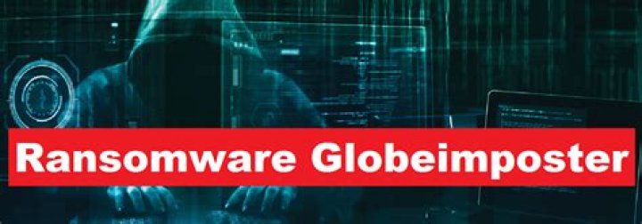 Ransom:Win32/Globeimposter