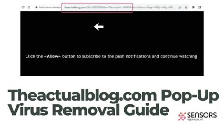 Remove Newspaper-gate.com Pop-up Virus — How to Remove?