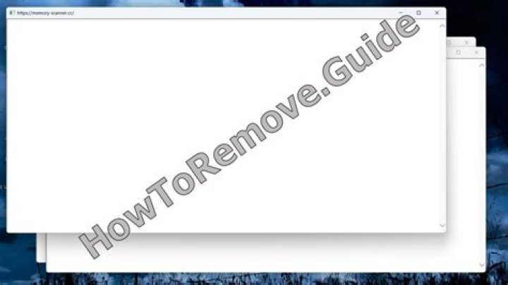 Remove Stay-notified.cc Pop-up Virus — How to Remove?